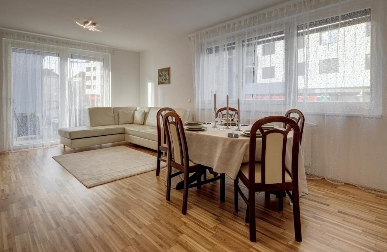 Apartamento Carin Deluxe Ii *