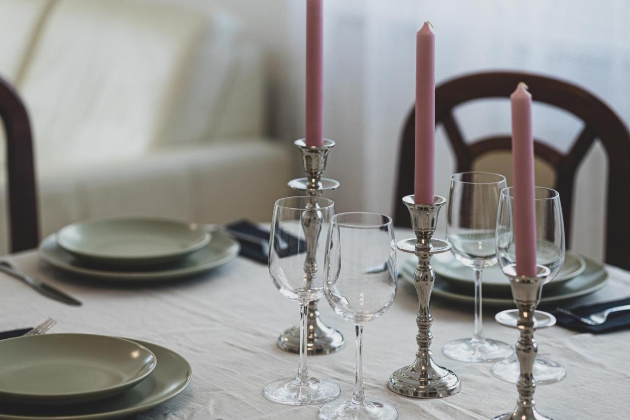 Apartamento Carin Deluxe Ii *