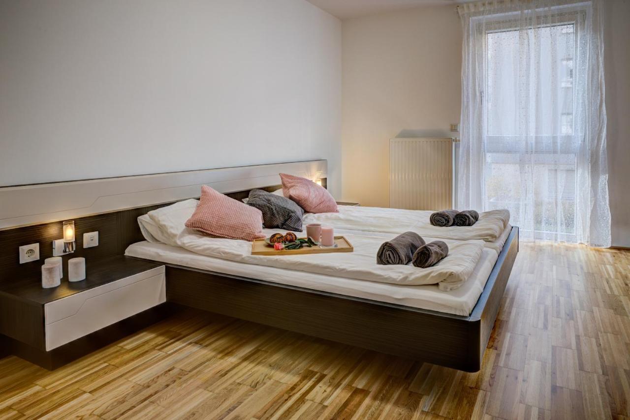 Apartamento Carin Deluxe Ii