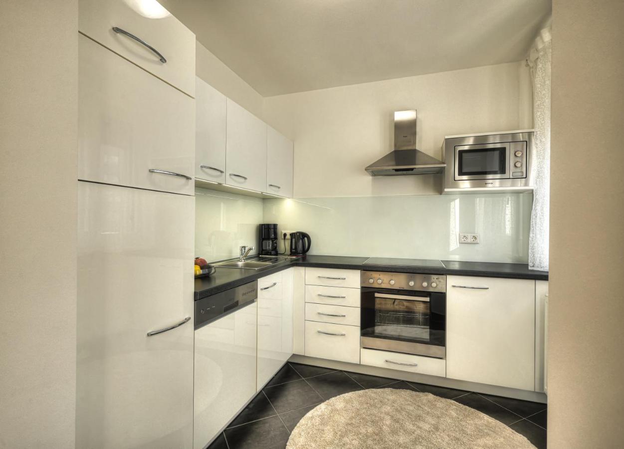 Carin Deluxe Ii Apartamento